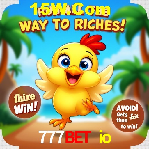 Desvendando o Mundo dos Jogos Virtuais na 777bet io