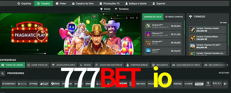 cassino 777bet io