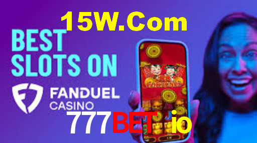 777bet io,777bet