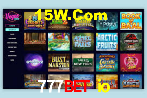 777bet io,777bet