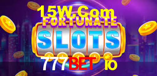 Bônus Generosos e Exclusivos no 777bet io para Você!