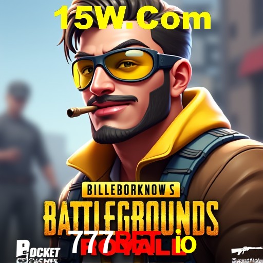 Desvendando o Mundo dos Jogos Virtuais na 777bet io