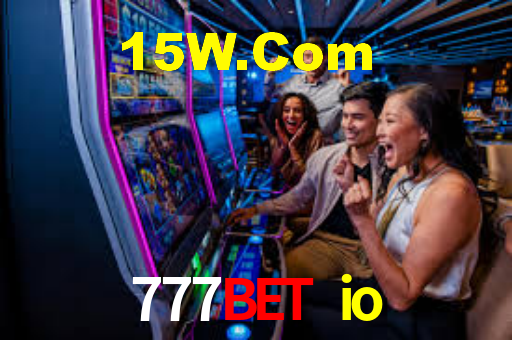 Sinta a adrenalina dos jogos de cassino com 777bet io