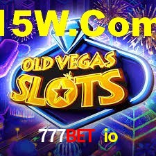 Premium Interface 777bet io