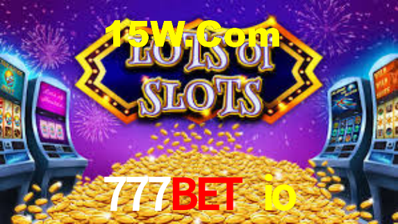 777bet io