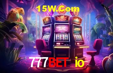 Recursos de Bônus 777bet io