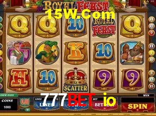 Diretório de Jogos 777bet io