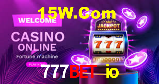 777bet io - Um Cassino De Prestígio! - 777bet