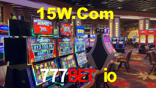 777bet io