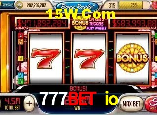 Casino Ao Vivo 777bet io