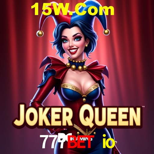 Descubra o Mundo do Cassino Online com 777bet io