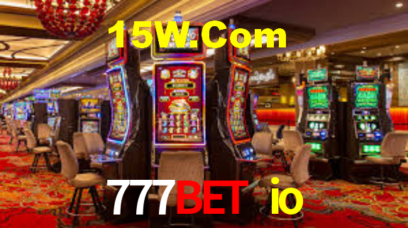 APP oficial da 777bet io para mobile