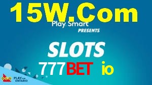 Ofertas Imperdíveis na 777bet io: Promoções e Bônus Que Valem a Pena