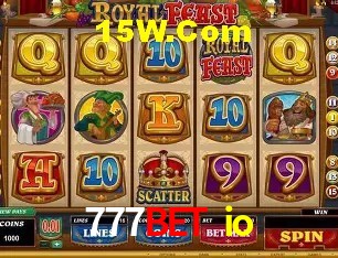 Estatísticas do Jogo 777bet io