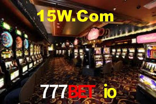 777bet io,777bet