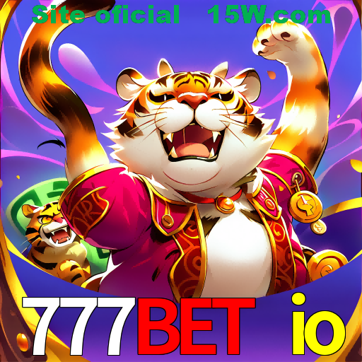 777bet io