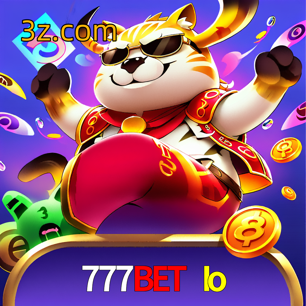  777Bet Io